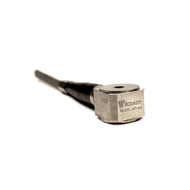 997-M4 Amphenol Wilcoxon Sensing Technologies  Motion Sensors - Accelerometers